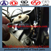 beiben truck brake cylinder includes brake master cylinder and wheel brake cylinder.  